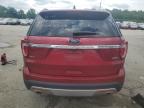 FORD EXPLORER X photo