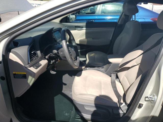 2017 HYUNDAI ELANTRA SE - 5NPD84LF1HH004803