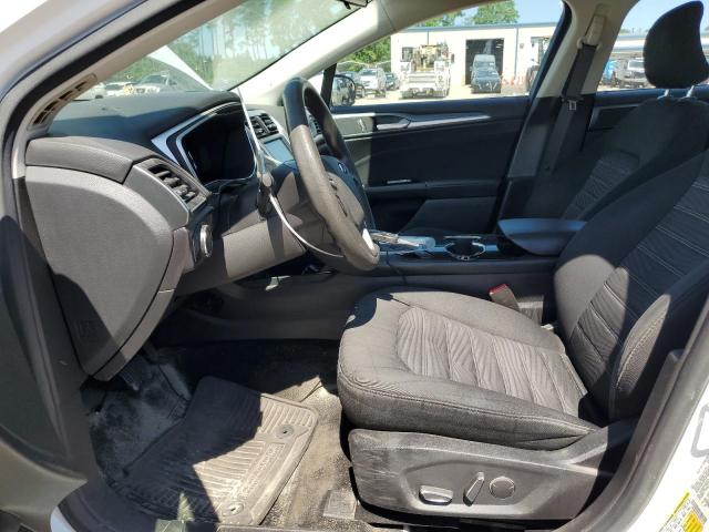 2016 Ford Fusion Se VIN: 3FA6P0H76GR277176 Lot: 62521074