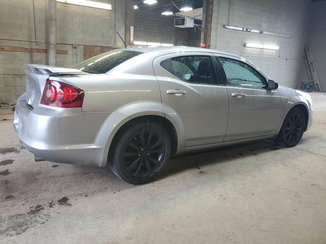 1C3CDZAB3EN228529 2014 Dodge Avenger Se