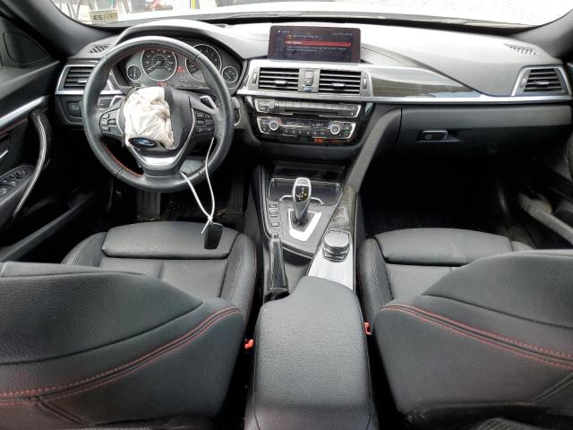 2018 BMW 330 XIGT WBA8Z9C54JG828661