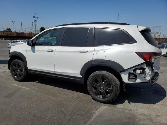 2022 HONDA PILOT TRAI 5FNYF6H84NB075808