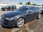 AUDI S4 PREMIUM photo