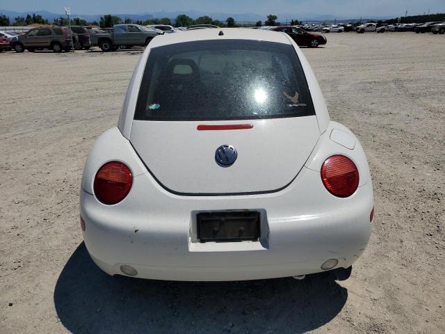 1999 Volkswagen New Beetle Gl VIN: 3VWBC21C1XM467128 Lot: 61516694