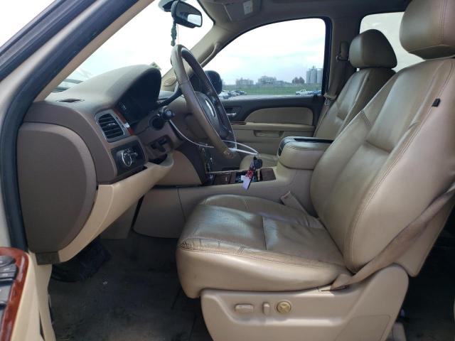 2008 Chevrolet Tahoe C1500 VIN: 1GNFC130X8R144351 Lot: 62331774