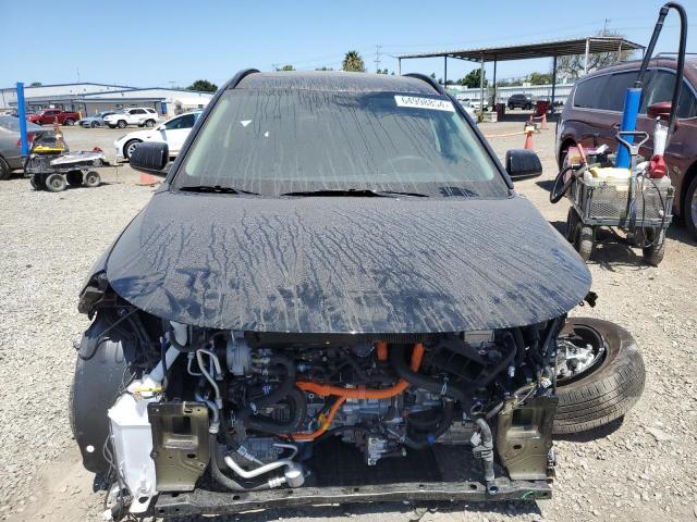 2024 KIA NIRO KNDCT3LE7R5135618