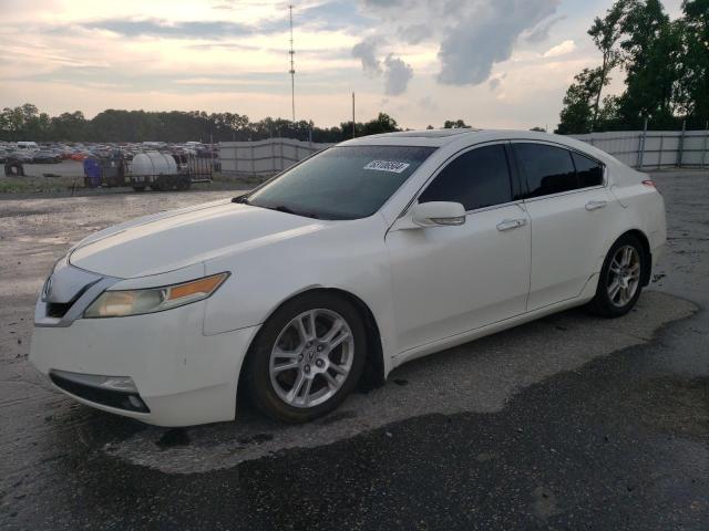 Global Auto Auctions: 2010 ACURA TL