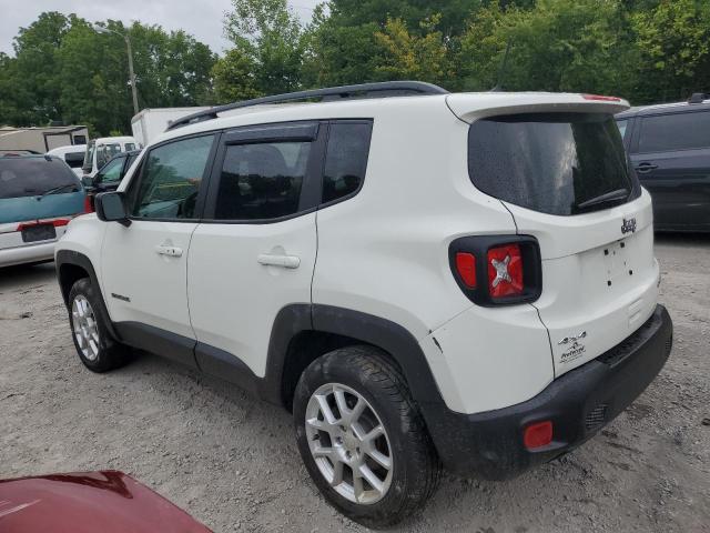 2019 JEEP RENEGADE SPORT ZACNJBABXKPK33909