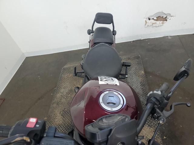 2022 HONDA CMX1100 A JH2SC830XNK100281