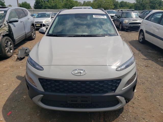 2022 Hyundai Kona Sel VIN: KM8K6CAB9NU829931 Lot: 60655774