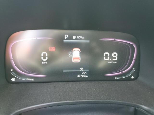 2023 KIA SOUL EX - KNDJ33AU7P7865113