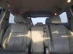 TOYOTA SIENNA XLE photo