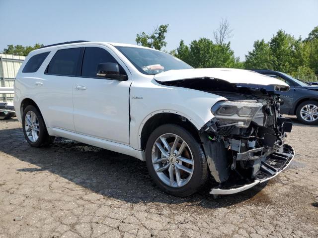 2023 DODGE DURANGO R/ - 1C4SDJCT7PC558042