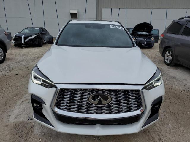 2023 INFINITI QX55 LUXE 3PCAJ5JR7PF115282