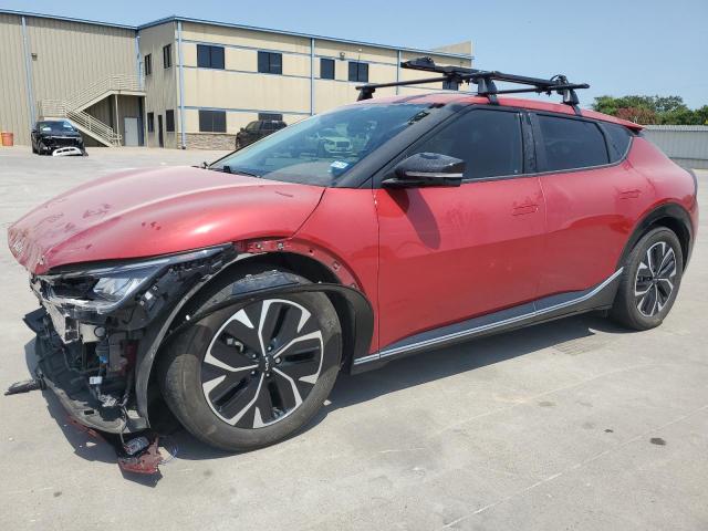 2022 KIA EV6 LIGHT 2022