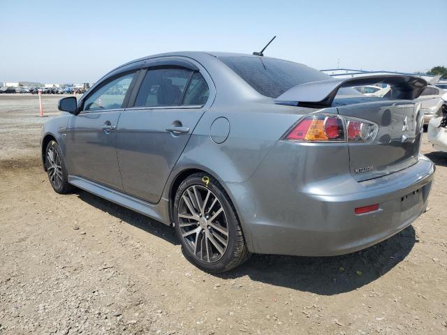 2016 MITSUBISHI LANCER GT JA32U8FW5GU010094