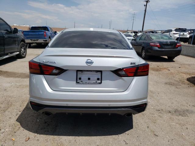 VIN 1N4BL4CV3NN356649 2022 Nissan Altima, SR no.6