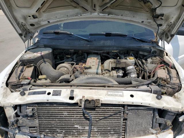 1999 Dodge Ram 2500 VIN: 3B7KF2364XG148029 Lot: 52516194