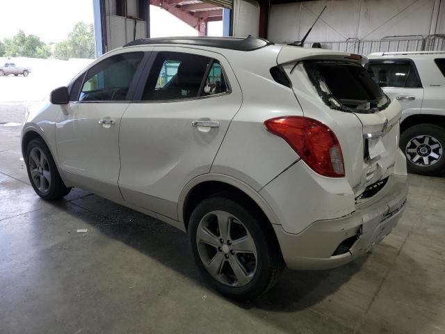 Vin: kl4cjhsb2eb614125, lot: 51222315, buick encore premium 20142