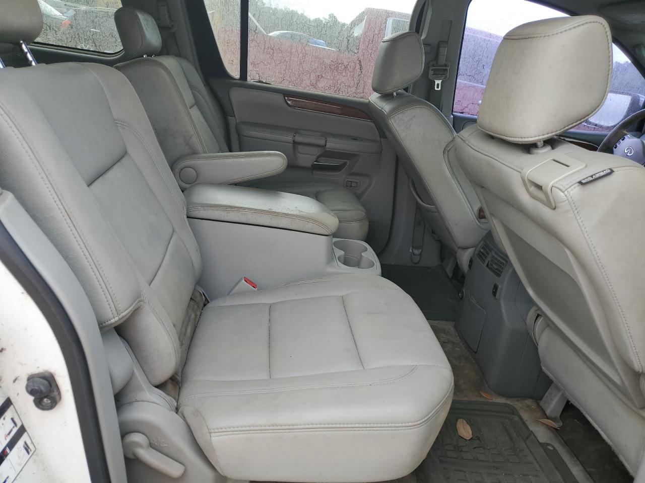 5N3AA08C48N905360 2008 Infiniti Qx56