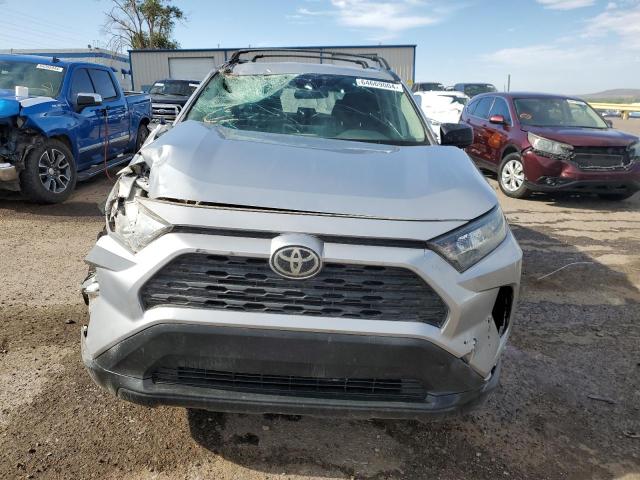 2020 TOYOTA RAV4 LE - 2T3F1RFV5LC113765