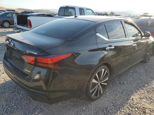 2020 NISSAN ALTIMA PLA - 1N4AL4FV4LC100388
