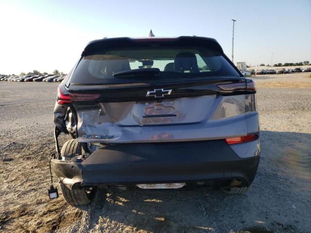 2023 Chevrolet Bolt Euv Premier VIN: 1G1FZ6S02P4108308 Lot: 61966544