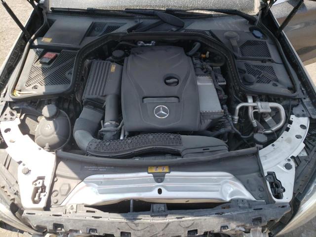 VIN 55SWF4JB0FU085222 2015 Mercedes-Benz C-Class, 300 no.11