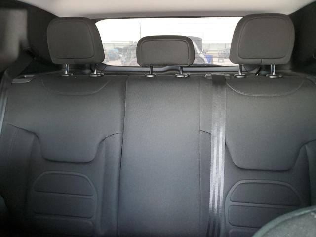 2020 Jeep Renegade Latitude VIN: ZACNJABB2LPL42584 Lot: 61942054