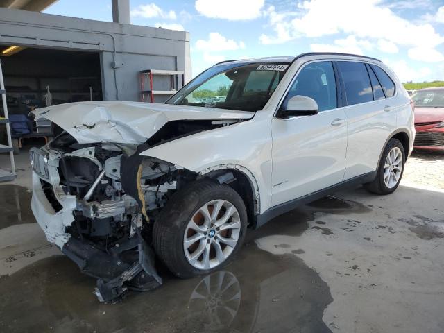 VIN 5UXKR6C52G0J81314 2016 BMW X5, Xdrive50I no.1