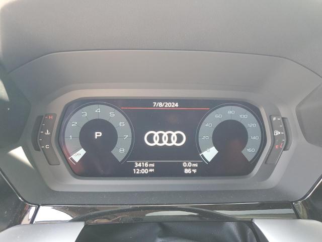 2023 Audi A3 Premium VIN: WAUGUDGY4PA071256 Lot: 63387854