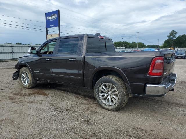 2019 RAM 1500 LARAM - 1C6SRFJT6KN654945