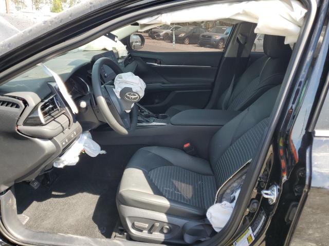 2024 TOYOTA CAMRY SE N - 4T1G11AK3RU263022