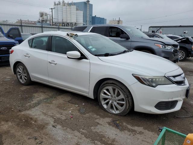 2016 ACURA ILX PREMIU 19UDE2F75GA018406  62022764