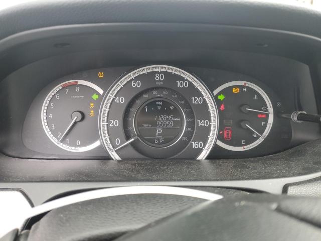 2015 HONDA ACCORD LX - 1HGCR2F38FA077896