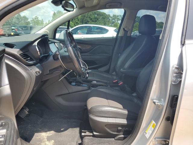 2019 BUICK ENCORE PRE - KL4CJASB4KB748606