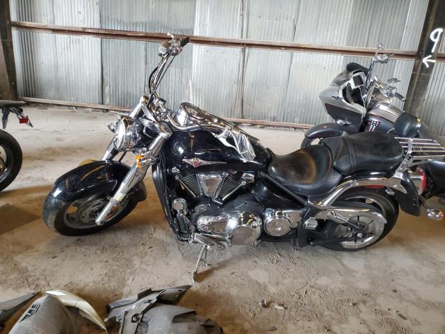 2006 KAWASAKI VN2000 E - JKBVNME106A000668