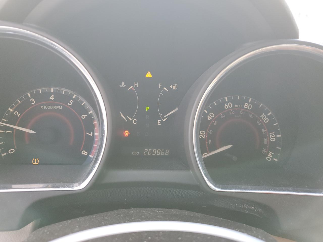 JTEES42A882066854 2008 Toyota Highlander Limited