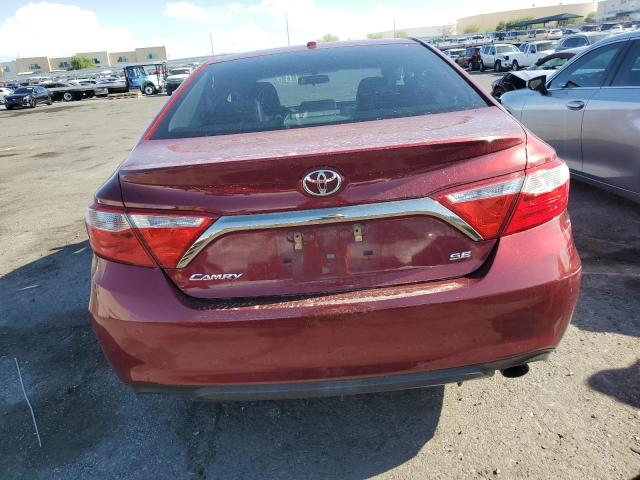 VIN 4T1BF1FK5FU987696 2015 Toyota Camry, LE no.6