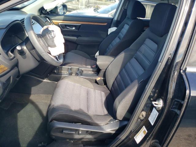 2020 HONDA CR-V EX - 7FARW1H58LE003816