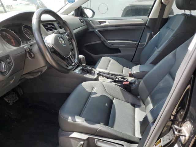 2016 VOLKSWAGEN GOLF SPORT - 3VWC17AU0GM521731