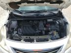 NISSAN VERSA S photo