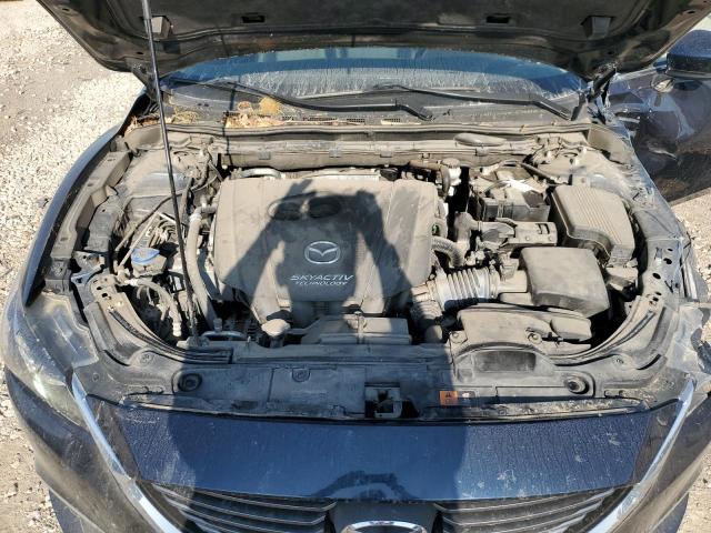 2017 MAZDA 6 TOURING - JM1GL1V55H1129728