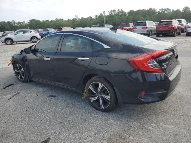 2016 HONDA CIVIC TOUR - 19XFC1F97GE025718