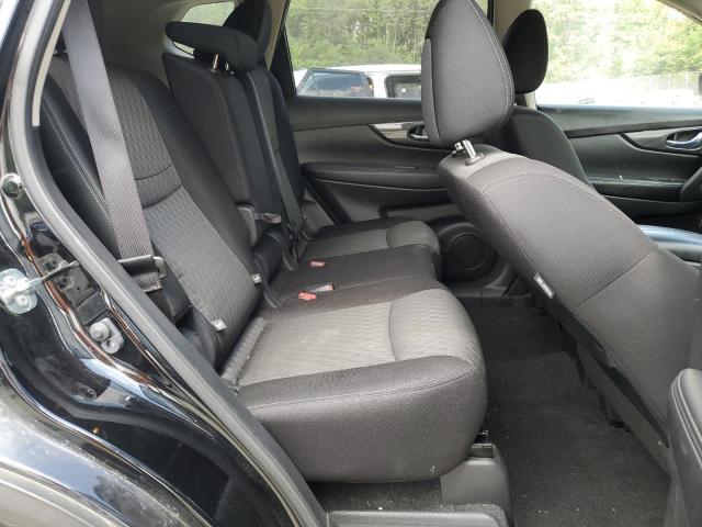 2020 NISSAN ROGUE S - JN8AT2MV1LW139265