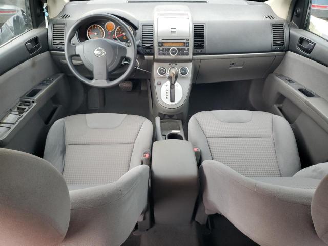 2008 Nissan Sentra 2.0 VIN: 3N1AB61E98L739350 Lot: 60820394