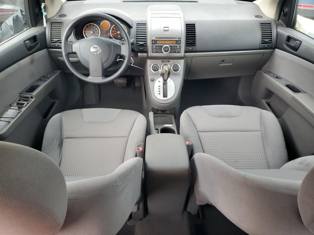 3N1AB61E98L739350 2008 Nissan Sentra 2.0