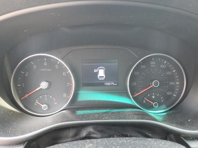 2020 KIA SPORTAGE S - KNDP6CAC1L7823443