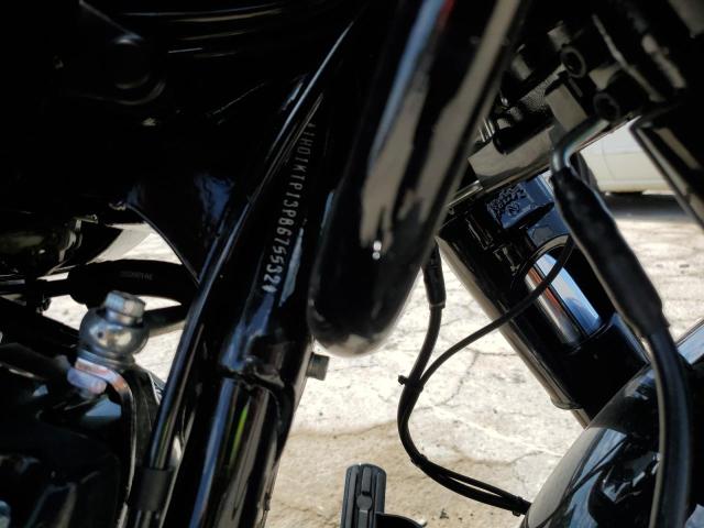 2023 HARLEY-DAVIDSON FLTRXS 1HD1KTP13PB675532