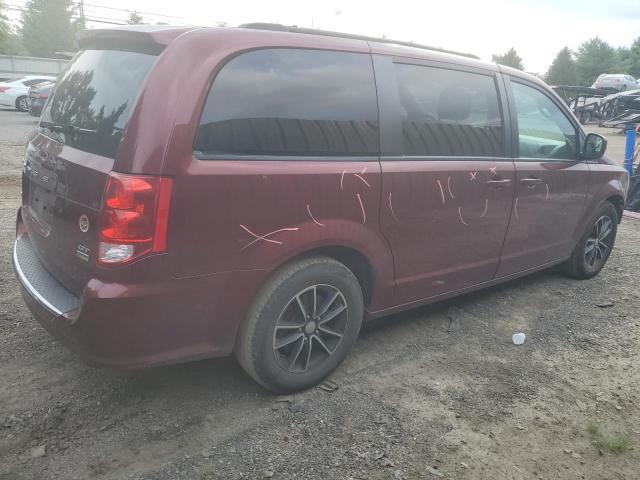 2019 DODGE GRAND CARA - 2C4RDGEG6KR621097